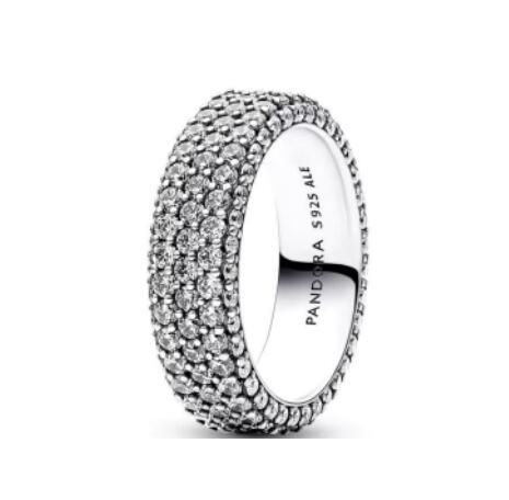 Promotion 1:1 COPY S925 ALE Sterling Silver Rings