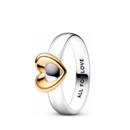 Promotion 1:1 COPY S925 ALE Sterling Silver Rings