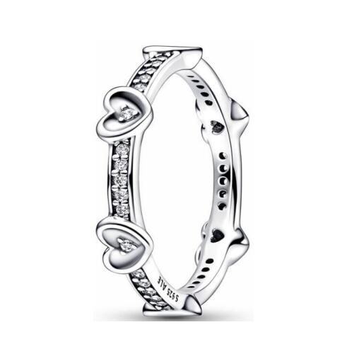 Promotion 1:1 COPY S925 ALE Sterling Silver Rings
