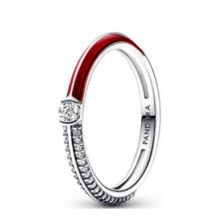Promotion 1:1 COPY S925 ALE Sterling Silver Rings