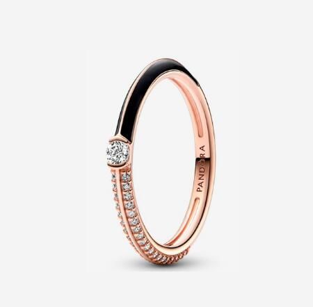 Promotion 1:1 COPY S925 ALE Sterling Silver Rings