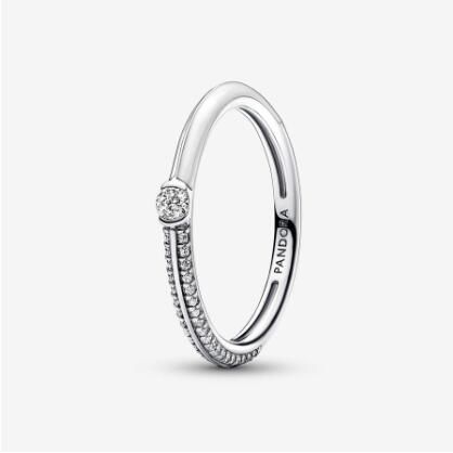 Promotion 1:1 COPY S925 ALE Sterling Silver Rings