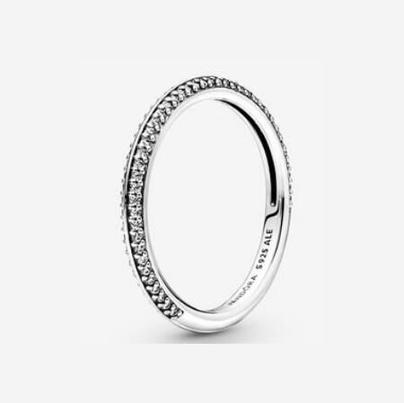 Promotion 1:1 COPY S925 ALE Sterling Silver Rings