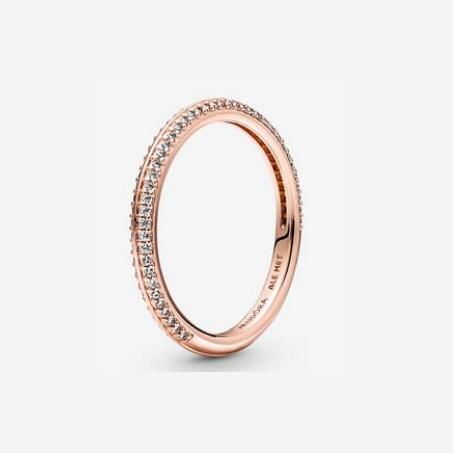 Promotion 1:1 COPY S925 ALE Sterling Silver Rings