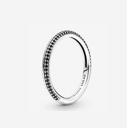 Promotion 1:1 COPY S925 ALE Sterling Silver Rings