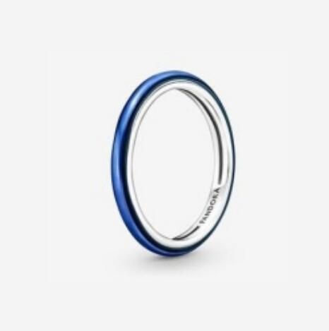Promotion 1:1 COPY S925 ALE Sterling Silver Rings