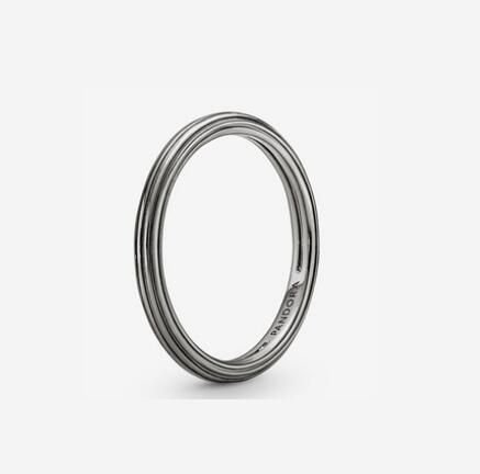 Promotion 1:1 COPY S925 ALE Sterling Silver Rings