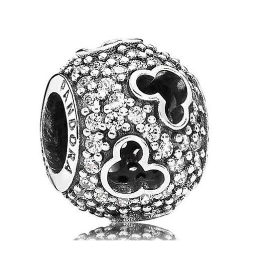 Promotion 1:1 COPY S925 ALE Sterling Silver Charms