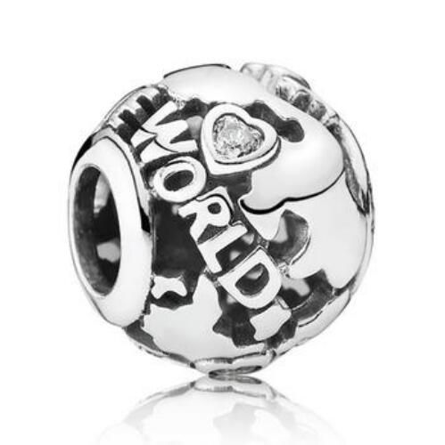 Promotion 1:1 COPY S925 ALE Sterling Silver Charms