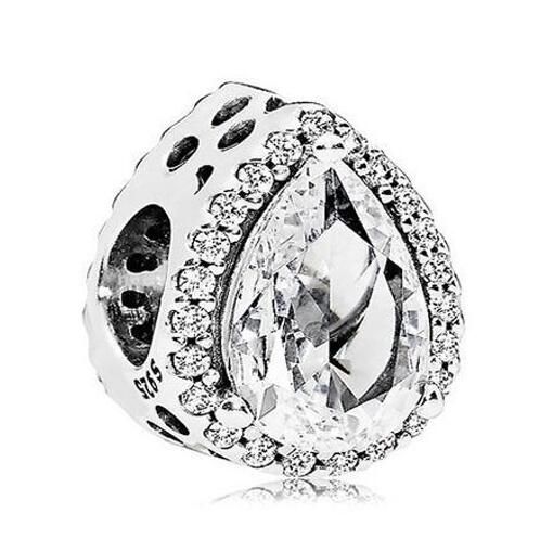 Promotion 1:1 COPY S925 ALE Sterling Silver Charms