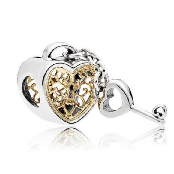 Promotion 1:1 COPY S925 ALE Sterling Silver Charms