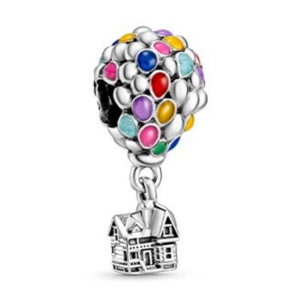 Promotion 1:1 COPY S925 ALE Sterling Silver Charms