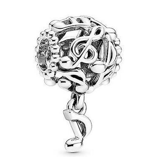 Promotion 1:1 COPY S925 ALE Sterling Silver Charms