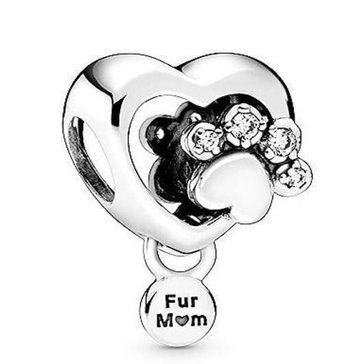 Promotion 1:1 COPY S925 ALE Sterling Silver Charms