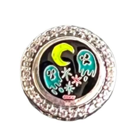AAA GRADE S925 ALE Sterling Silver Charms