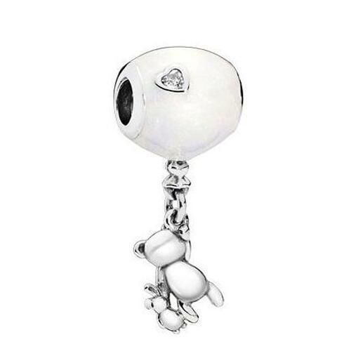 Promotion 1:1 COPY S925 ALE Sterling Silver Charms