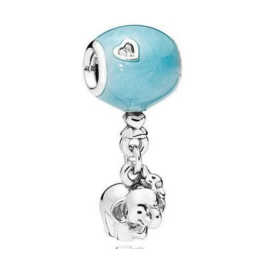 Promotion 1:1 COPY S925 ALE Sterling Silver Charms