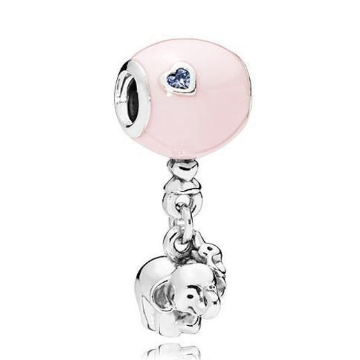 Promotion 1:1 COPY S925 ALE Sterling Silver Charms