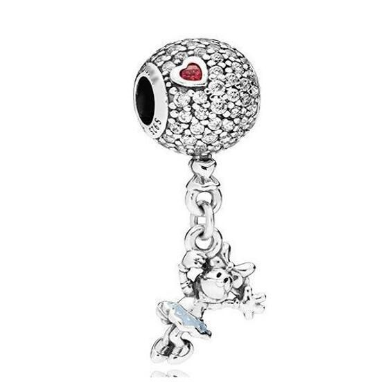 Promotion 1:1 COPY S925 ALE Sterling Silver Charms