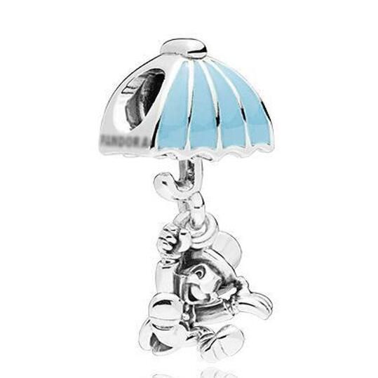 Promotion 1:1 COPY S925 ALE Sterling Silver Charms