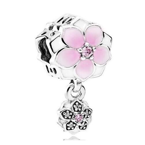 Promotion 1:1 COPY S925 ALE Sterling Silver Charms
