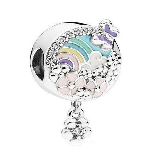 Promotion 1:1 COPY S925 ALE Sterling Silver Charms