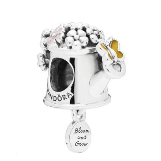 Promotion 1:1 COPY S925 ALE Sterling Silver Charms