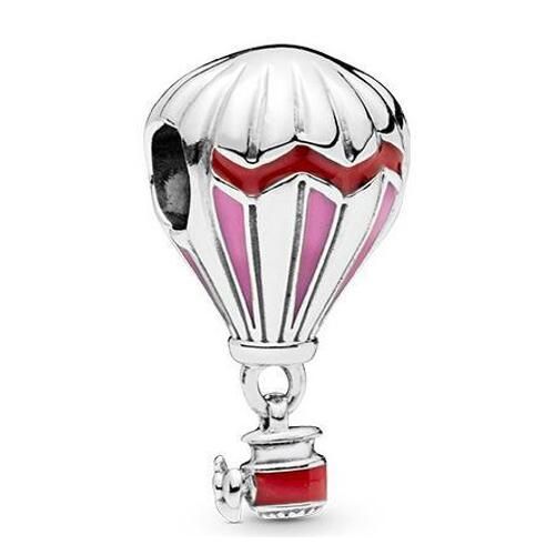 Promotion 1:1 COPY S925 ALE Sterling Silver Charms