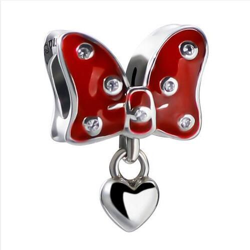 Promotion 1:1 COPY S925 ALE Sterling Silver Charms