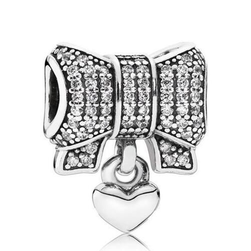 Promotion 1:1 COPY S925 ALE Sterling Silver Charms