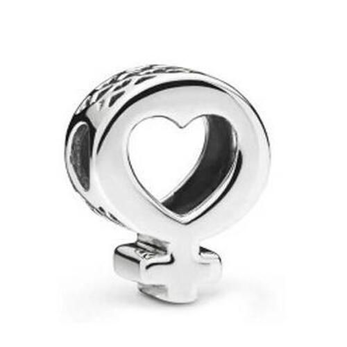 Promotion 1:1 COPY S925 ALE Sterling Silver Charms