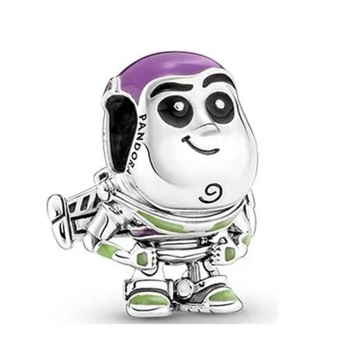 Promotion 1:1 COPY S925 ALE Sterling Silver Charms