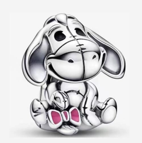 Promotion 1:1 COPY S925 ALE Sterling Silver Charms