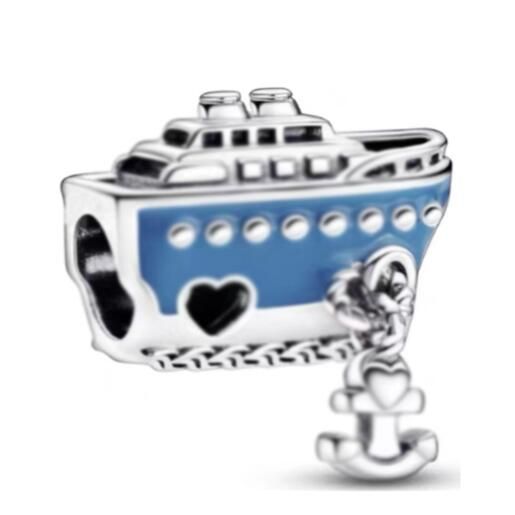 Promotion 1:1 COPY S925 ALE Sterling Silver Charms