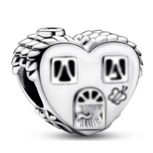 Promotion 1:1 COPY S925 ALE Sterling Silver Charms