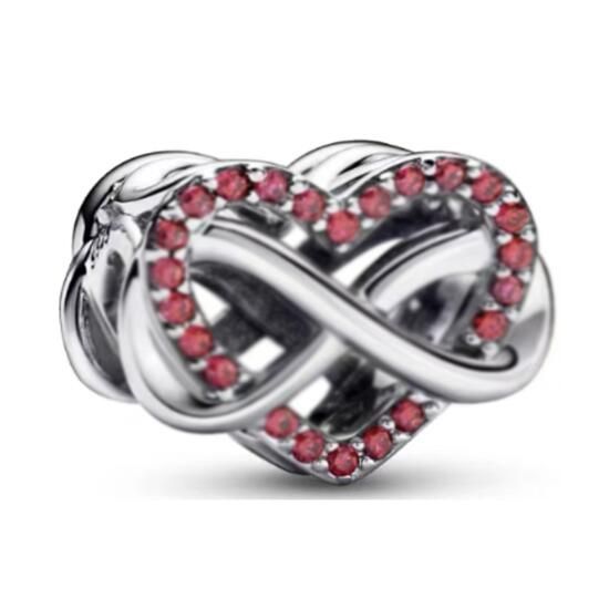 Promotion 1:1 COPY S925 ALE Sterling Silver Charms