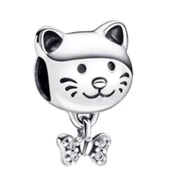 Promotion 1:1 COPY S925 ALE Sterling Silver Charms