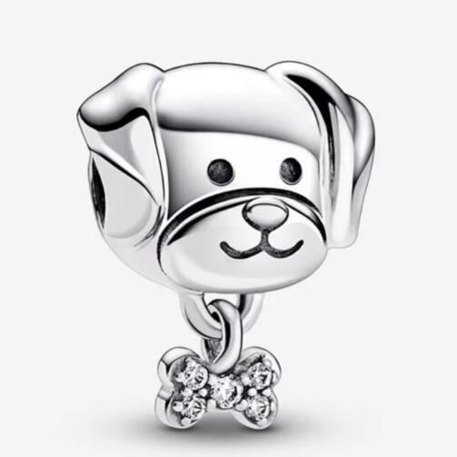Promotion 1:1 COPY S925 ALE Sterling Silver Charms