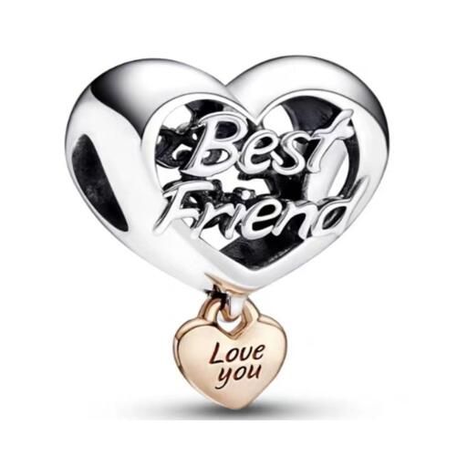 Promotion 1:1 COPY S925 ALE Sterling Silver Charms