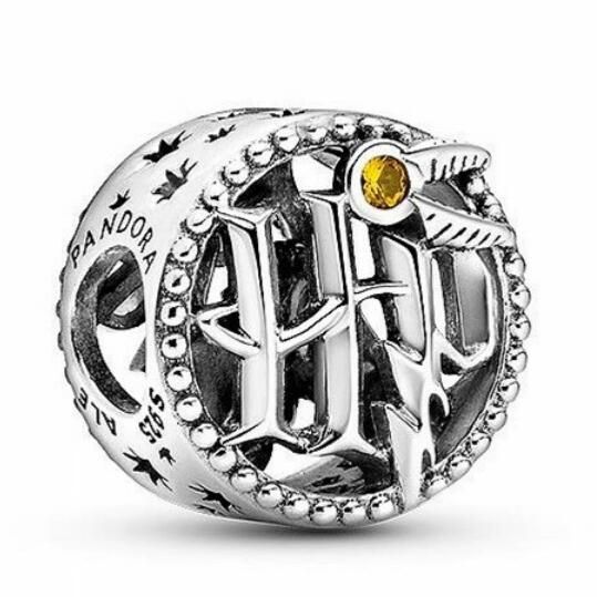 Promotion 1:1 COPY S925 ALE Sterling Silver Charms