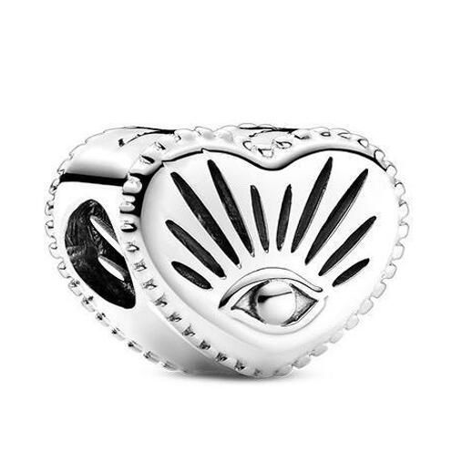 Promotion 1:1 COPY S925 ALE Sterling Silver Charms