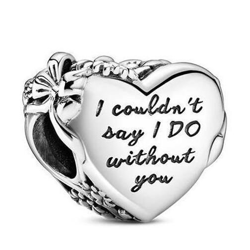 Promotion 1:1 COPY S925 ALE Sterling Silver Charms