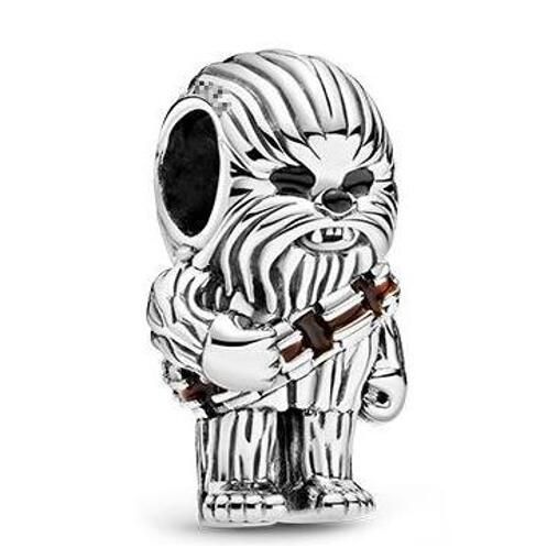 Promotion 1:1 COPY S925 ALE Sterling Silver Charms