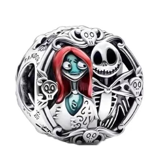 Promotion 1:1 COPY S925 ALE Sterling Silver Charms