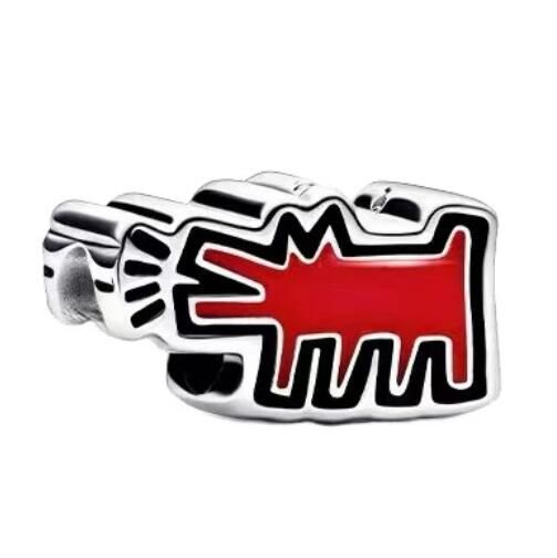 Promotion 1:1 COPY S925 ALE Sterling Silver Charms