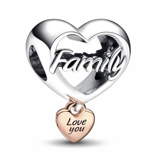 Promotion 1:1 COPY S925 ALE Sterling Silver Charms
