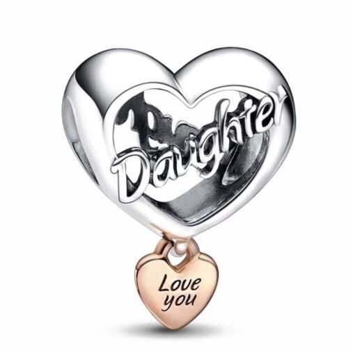 Promotion 1:1 COPY S925 ALE Sterling Silver Charms