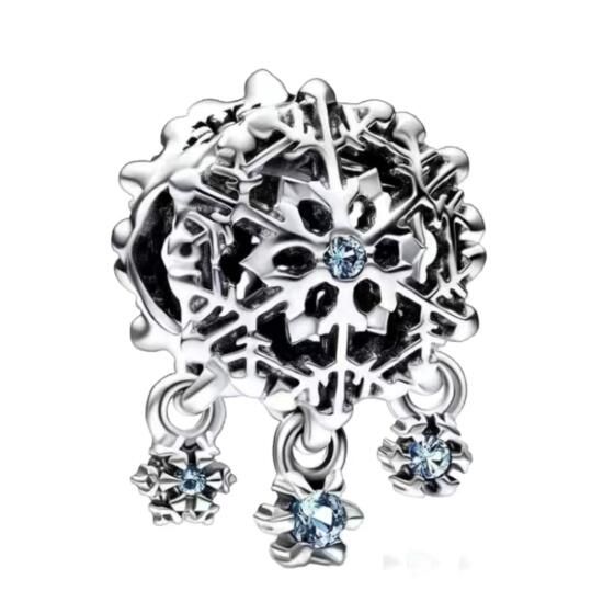 Promotion 1:1 COPY S925 ALE Sterling Silver Charms
