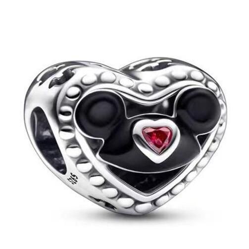 Promotion 1:1 COPY S925 ALE Sterling Silver Charms