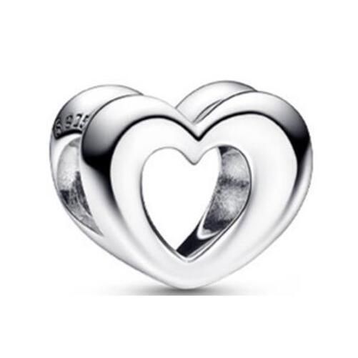 Promotion 1:1 COPY S925 ALE Sterling Silver Charms
